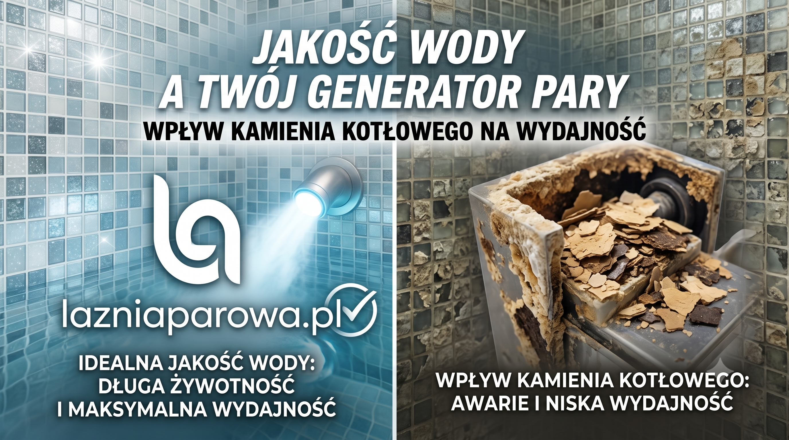 Kamień w generatorze pary: Jak osad na elektrodach niszczy wydajność nawilżacza. Kamień w generatorze pary: Jak osad na elektrodach niszczy wydajność nawilżacza.